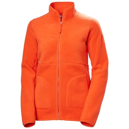 Helly Hansen Chaqueta de forro polar W Imperial Pile para... - Amazon Espagne à 27.63€
