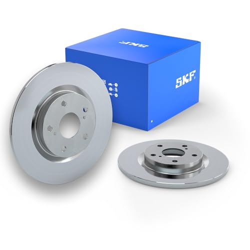 SKF Bremsscheibe VKBD 90206 S2-2er Set - Position... - Maison & Cuisine Amazon Allemagne à 37.90€