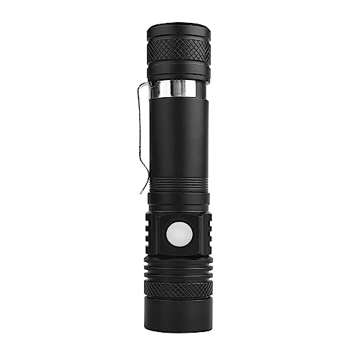 Cymwer Linterna de Mano 400LM Linterna Impermeable de... - High-Tech & Électronique Amazon Espagne à 2.34€