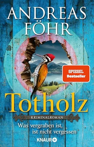 Totholz: Was vergraben ist, ist nicht vergessen.... - Auto & Moto Amazon Allemagne à 5.99€