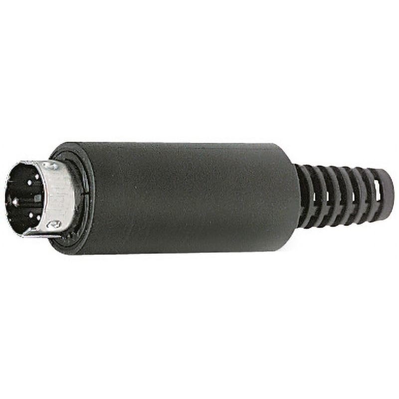 Spina Mini-Din schermata a 5 poli - High-Tech & Électronique Amazon Italie à 1.38€