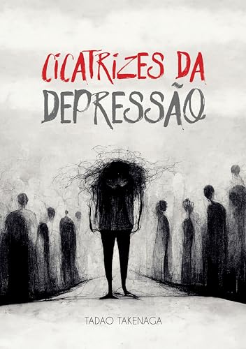 Cicatrizes da Depressão (Portuguese Edition) - Animalerie Amazon Espagne à 2.69€
