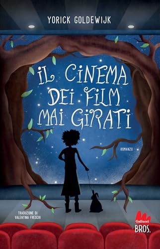 Il cinema dei film mai girati - Erreur de prix -75% à 1.99€