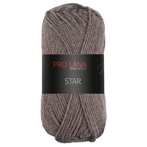 Frida's Wollhaus Pro Lana - Gomitolo di lana da 50 g... - Loisirs Créatifs Amazon Italie à 2.29€