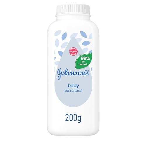 Johnson's Baby Puder (200g), Babypuder, weiches... - Bébé & Puériculture Amazon Allemagne à 7.67€