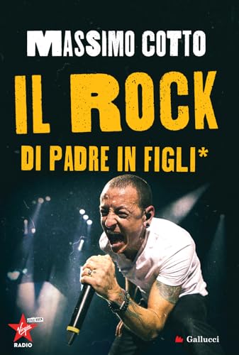 Il rock di padre in figli* - Bon plan à 1.99€