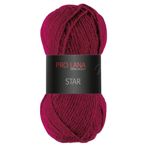 Frida's Wollhaus Pro Lana 50 g Stella Filato per lavorare a... - Sports & Fitness Amazon Italie à 2.29€