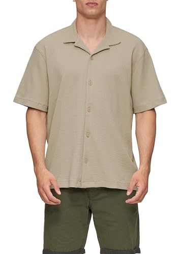 QS Hemd Kurzarm - Mode & Vêtements Amazon Allemagne à 14.90€
