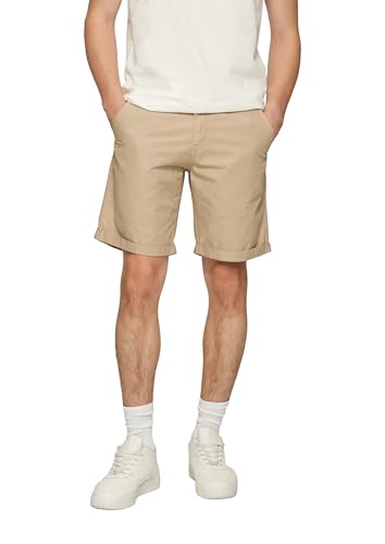 QS Bermuda, Ajuste Regular, 8161, 38 - Mode & Vêtements en promo à 23.35€
