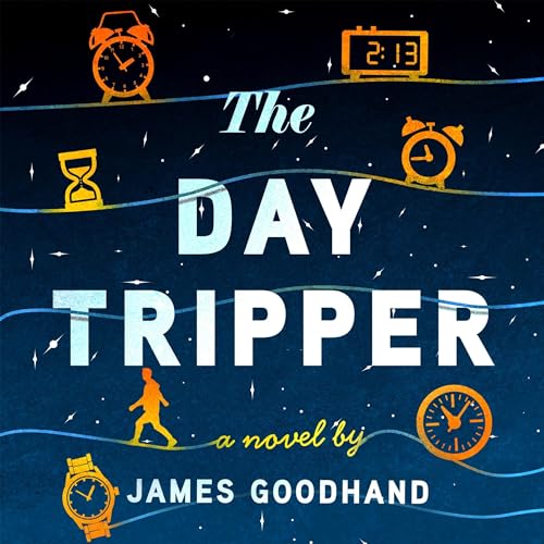 The Day Tripper - Bon plan à 3.99€