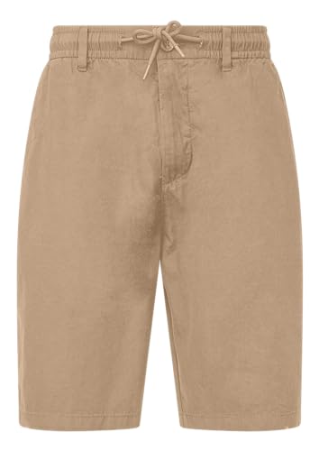s.Oliver 2155210, Bermudas de Lona con cordón Hombre, 9581, - Amazon Espagne à 9.47€