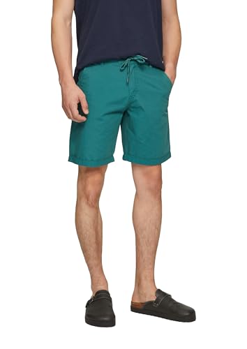 QS 2146424 Bermuda, Ajuste Regular, 6765, 38 para Hombre - Mode & Vêtements en promo à 23.35€