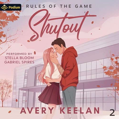 Shutout: Rules of the Game, Book 2 - Jouets & Jeux Amazon Royaume-Uni à 3.99€