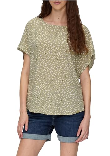 QS Oversize-Bluse aus Viskose - Bricolage & Outils Amazon Allemagne à 10.12€