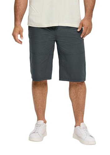 s.Oliver Bermuda-Hose aus Baumwollstretch im Relaxed Fit - Jardin & Extérieur Amazon Allemagne à 20.37€