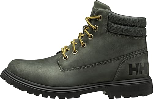 Helly Hansen Hombres Fremont, Utilidad oscuro, 40.5 - Amazon Spain à 88.61€