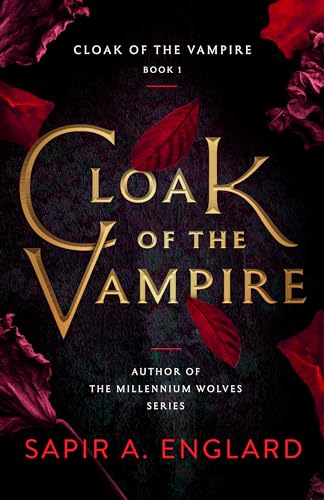Cloak of the Vampire - Amazon Royaume-Uni à 1.00€