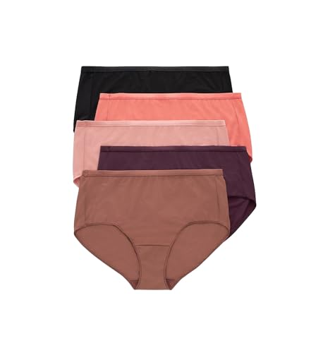 Hanes Just My Size - Slip da Donna in Rete Traspirante... - Bricolage & Outils Amazon Italie à 25.08€