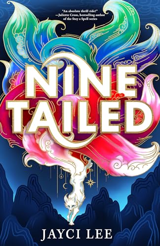 Nine Tailed (Realm of Four Kingdoms Book 1) - Amazon Royaume-Uni à 1.00€