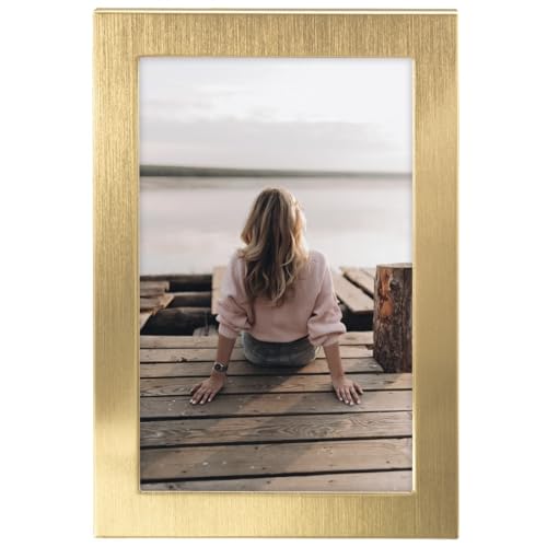 Hama Bilderrahmen 13x18 (Fotorahmen, Portraitrahmen... - Bon plan à 4.00€