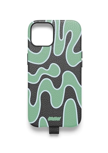 UNTAGS - iPhone 13 Pro Max Graphic Tour Cover... en promo sur Amazon