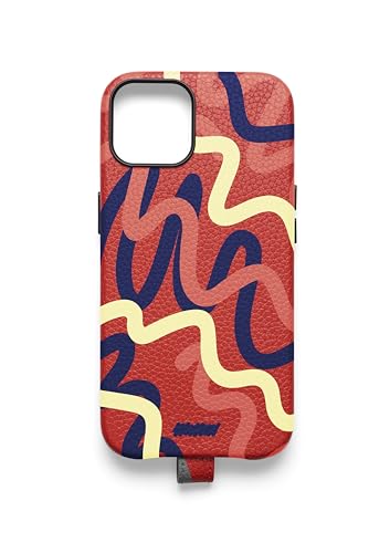 UNTAGS - Cover iPhone 13 mini Graphic Tour - Materiale... - High-Tech & Électronique Amazon Italie à 25.45€
