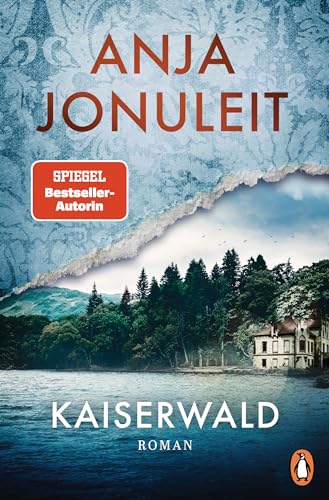 Kaiserwald: Roman - Auftakt der Bestseller-Dilogie:... - Sports & Fitness Amazon Allemagne à 4.99€