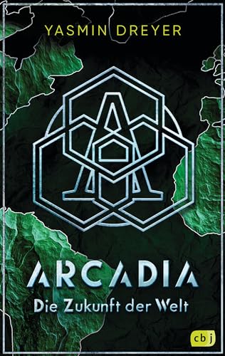 Arcadia – Die Zukunft der Welt: Das Finale der... - Amazon Allemagne à 2.99€