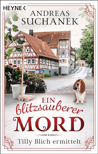 Ein blitzsauberer Mord: Tilly Blich ermittelt (Ein Fall für... - Maison & Cuisine Amazon Allemagne à 2.99€