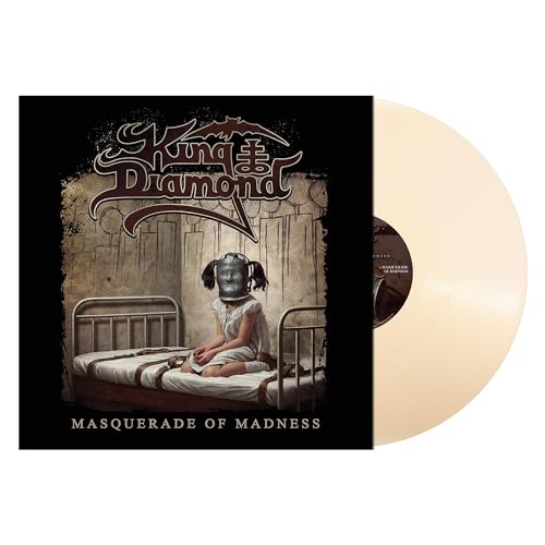 Masquerade of Madness - Amazon Italie à 9.38€