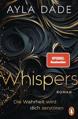 WHISPERS. Die Wahrheit wird dich zerstören: Roman. Spannung... - Sports & Fitness Amazon Germany à 3.99€