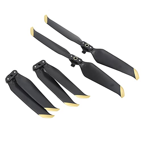 BROLEO Hélice RC LowNoise - Bruit de l'hélice RC plus... - Jouets & Jeux Amazon France à 1.32€