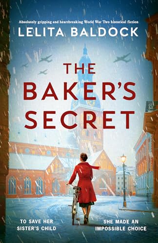 The Baker's Secret: Absolutely gripping and heartbreaking... - Livres & eBooks Amazon Royaume-Uni à 0.99€