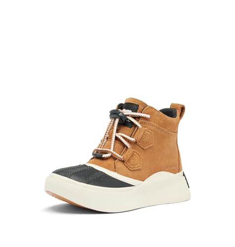 Sorel Youth Out N About IV classic, Bottes Imperméables... - Jouets & Jeux Amazon France à 21.79€