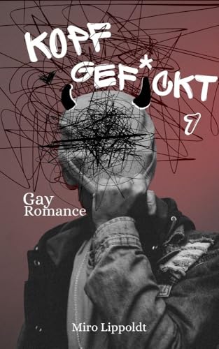 Kopfgefickt: Schockverliebt - Bon plan à 0.99€