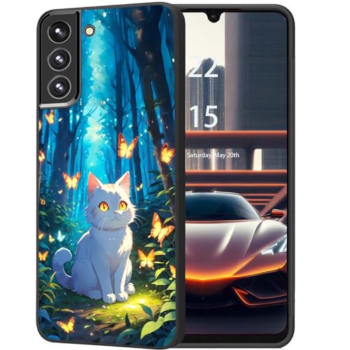 DHEEBFWE Coque pour Samsung Galaxy S23 Plus 6,6 pouces... en promo à 2,52€ (-84%) sur Amazon FR