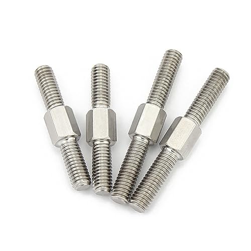 TULDYS WALENI 4 Stück M3-M16 Links- und Rechtsgewinde... - Bricolage & Outils Amazon Allemagne à 1.48€