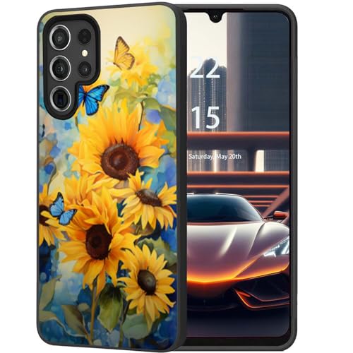 DHEEBFWE Coque pour Samsung Galaxy S23 Ultra 6,8 pouces... en promo à 2,52€ (-84%) sur Amazon FR