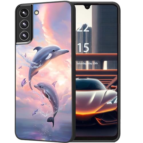 DHEEBFWE Coque pour Samsung Galaxy S23 Plus 6,6 pouces... en promo à 2,52€ (-84%) sur Amazon FR