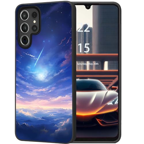 DHEEBFWE Coque pour Samsung Galaxy S23 Ultra 6,8 pouces... en promo à 2,52€ (-84%) sur Amazon FR