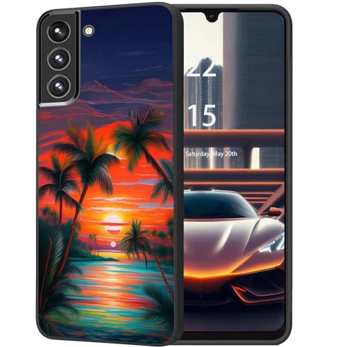 DHEEBFWE Coque pour Samsung Galaxy S22 6,1 pouces, coque de... en promo à 2,52€ (-84%) sur Amazon FR