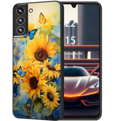 DHEEBFWE Coque pour Samsung Galaxy S23 Plus 6,6", coque de... en promo à 2,52€ (-84%) sur Amazon FR