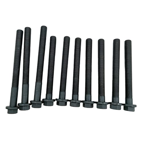 FridayParts 1 set di bulloni testa cilindri 3218A011... - Auto & Moto Amazon Italie à 115.45€