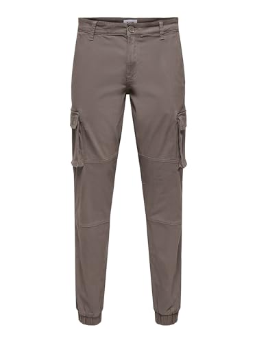 Onscam Stage Cargo Cuff Life 6687 Noos - Auto & Moto Amazon Allemagne à 18.00€