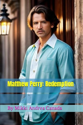 Matthew Perry: Redemption en promo sur Amazon