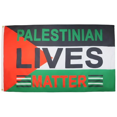 AZ FLAG Bandera palestina Palestina de 3 x 5 pies... - Amazon Espagne à 7.04€
