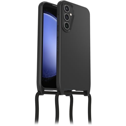 OtterBox React Necklace Case for Samsung Galaxy S23 FE... - Maison & Cuisine Amazon Royaume-Uni à 7.70€