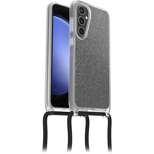 OtterBox React Necklace Case for Samsung Galaxy S23 FE... - Maison & Cuisine Amazon Royaume-Uni à 10.94€