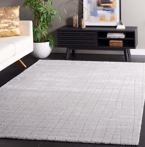 Safavieh Tappeto geometrico per soggiorno, sala da pranzo... - High-Tech & Électronique Amazon Italie à 32.54€