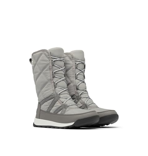 Sorel Whitney 2 Plus Tall Lace WP, Botas de moda, Mujer... - Amazon Espagne à 52.66€